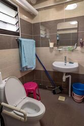 Blk 616 Woodlands Avenue 4 (Woodlands), HDB 5 Rooms #514332281